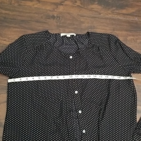 Loft blouse - Picture 3 of 6